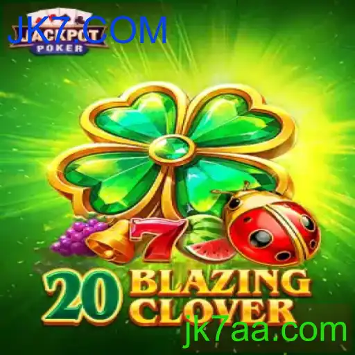 Introdução ao Jogo 20BlazingClover: Regras e Estratégias