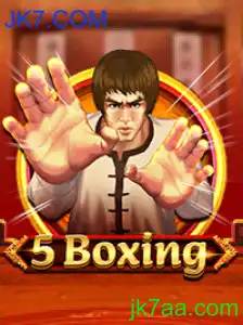 5Boxing
