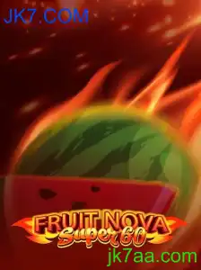 Entenda Tudo Sobre o Jogo FruitNovaSuper60