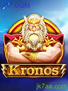 Kronos: Descubra o Universo do Jogo de Estratégia em JK7.COM