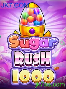 SugarRush1000: A Nova Sensação do Mundo dos Jogos
